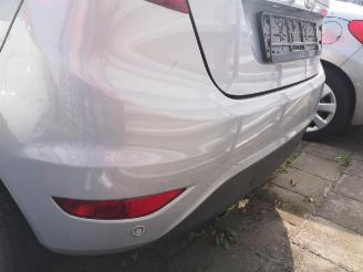 Ford Fiesta Fiesta 6 (JA8), Hatchback, 2008 / 2018 1.25 16V picture 22