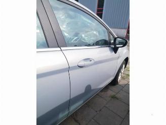 Ford Fiesta Fiesta 6 (JA8), Hatchback, 2008 / 2018 1.25 16V picture 30