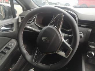 Renault Clio Clio V (RJAB), Hatchback 5-drs, 2019 1.0 TCe 90 12V picture 14