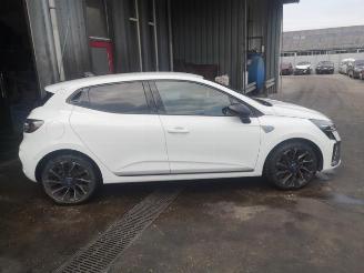 Renault Clio Clio V (RJAB), Hatchback 5-drs, 2019 1.0 TCe 90 12V picture 6