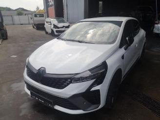 Sloopauto Renault Clio Clio V (RJAB), Hatchback 5-drs, 2019 1.0 TCe 90 12V 2025