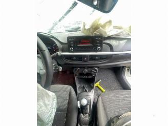 Kia Picanto Picanto (JA), Hatchback, 2017 1.0 12V picture 10