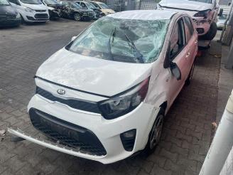 Kia Picanto Picanto (JA), Hatchback, 2017 1.0 12V picture 6