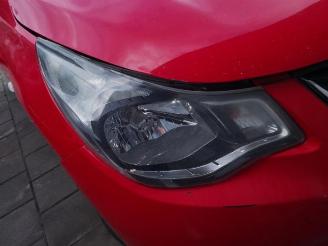 Opel Karl Karl, Hatchback 5-drs, 2015 / 2019 1.0 12V picture 17