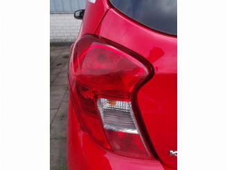Opel Karl Karl, Hatchback 5-drs, 2015 / 2019 1.0 12V picture 8
