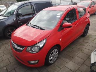 Opel Karl Karl, Hatchback 5-drs, 2015 / 2019 1.0 12V picture 2