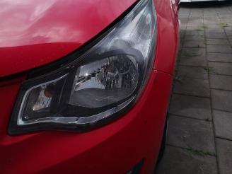 Opel Karl Karl, Hatchback 5-drs, 2015 / 2019 1.0 12V picture 18