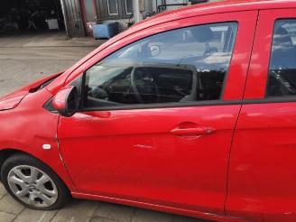 Opel Karl Karl, Hatchback 5-drs, 2015 / 2019 1.0 12V picture 28