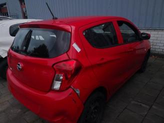 Opel Karl Karl, Hatchback 5-drs, 2015 / 2019 1.0 12V picture 6