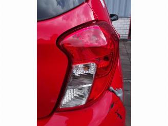 Opel Karl Karl, Hatchback 5-drs, 2015 / 2019 1.0 12V picture 9