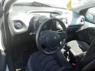 Citroën C1 C1, Hatchback, 2014 / 2021 1.0 Vti 68 12V picture 5