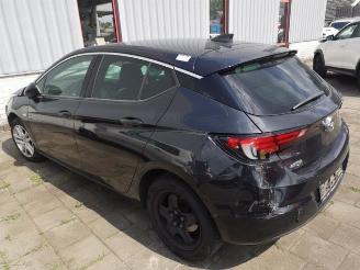 Uttjänta bilar auto Opel Astra Astra K, Hatchback 5-drs, 2015 / 2022 1.4 Turbo 16V 2015/0
