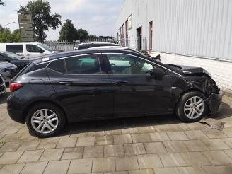 Opel Astra Astra K, Hatchback 5-drs, 2015 / 2022 1.4 Turbo 16V picture 4