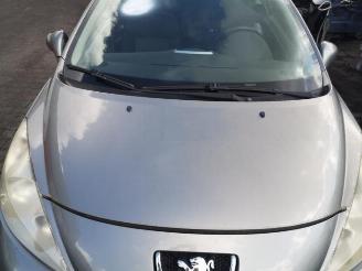 Peugeot 207 207 CC (WB), Cabrio, 2007 / 2015 1.6 16V picture 30