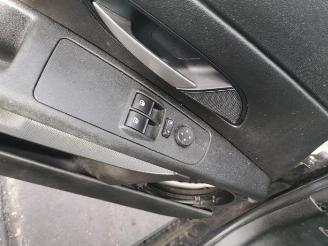 Fiat Grande Punto Grande Punto (199), Hatchback, 2005 1.2 picture 12