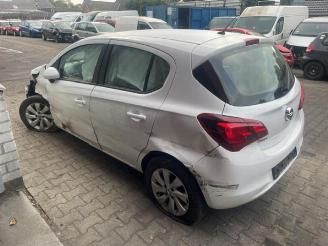 Opel Corsa Corsa E, Hatchback, 2014 1.2 16V picture 5
