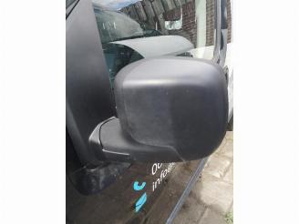 Peugeot Bipper Bipper (AA), Van, 2008 1.4 HDi picture 17