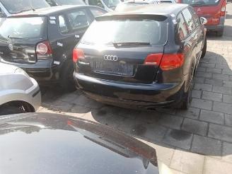 Audi A3 A3 Sportback (8PA), Hatchback 5-drs, 2004 / 2013 2.0 FSI 16V picture 5