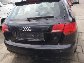 Audi A3 A3 Sportback (8PA), Hatchback 5-drs, 2004 / 2013 2.0 FSI 16V picture 24