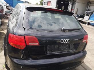 Audi A3 A3 Sportback (8PA), Hatchback 5-drs, 2004 / 2013 2.0 FSI 16V picture 23