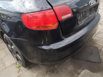 Audi A3 A3 Sportback (8PA), Hatchback 5-drs, 2004 / 2013 2.0 FSI 16V picture 26