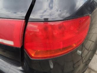 Audi A3 A3 Sportback (8PA), Hatchback 5-drs, 2004 / 2013 2.0 FSI 16V picture 20