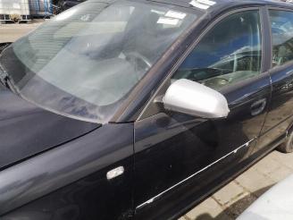 Audi A3 A3 Sportback (8PA), Hatchback 5-drs, 2004 / 2013 2.0 FSI 16V picture 12