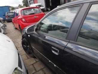 Audi A3 A3 Sportback (8PA), Hatchback 5-drs, 2004 / 2013 2.0 FSI 16V picture 14