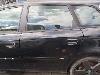 Audi A3 A3 Sportback (8PA), Hatchback 5-drs, 2004 / 2013 2.0 FSI 16V picture 18