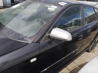 Audi A3 A3 Sportback (8PA), Hatchback 5-drs, 2004 / 2013 2.0 FSI 16V picture 13