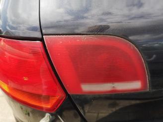 Audi A3 A3 Sportback (8PA), Hatchback 5-drs, 2004 / 2013 2.0 FSI 16V picture 22