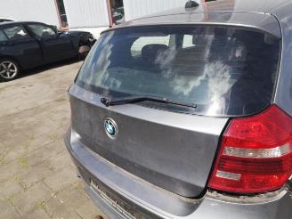 BMW 1-serie 1 serie (E81), Hatchback 3-drs, 2006 / 2012 116i 2.0 16V picture 33