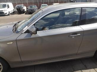 BMW 1-serie 1 serie (E81), Hatchback 3-drs, 2006 / 2012 116i 2.0 16V picture 21