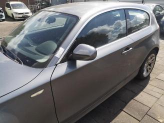 BMW 1-serie 1 serie (E81), Hatchback 3-drs, 2006 / 2012 116i 2.0 16V picture 22