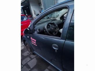 Toyota Aygo Aygo (B10), Hatchback, 2005 / 2014 1.0 12V VVT-i picture 10