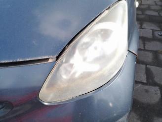 Toyota Aygo Aygo (B10), Hatchback, 2005 / 2014 1.0 12V VVT-i picture 24