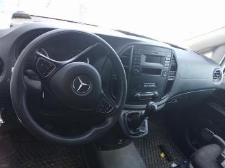 Mercedes Vito Vito (447.6), Van, 2014 2.2 114 CDI 16V picture 6