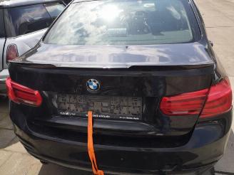 BMW 3-serie 3 serie (F30), Sedan, 2011 / 2018 318d 2.0 16V picture 13