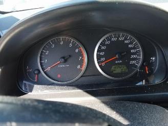 Vrakbiler auto Mazda 2 2 (NB/NC/ND/NE), Hatchback, 2003 / 2007 1.4 16V 2005/6