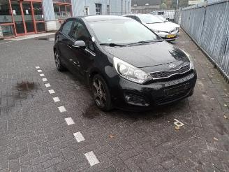 Unfallwagen Kia Rio Rio III (UB), Hatchback, 2011 / 2017 1.2 CVVT 16V 2011/11