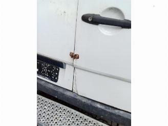 Mercedes Sprinter Sprinter 3,5t (906.63), Van, 2006 / 2020 316 CDI 16V picture 6