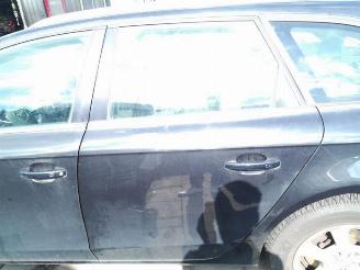 Audi A4 A4 Avant (B8), Combi, 2007 / 2015 2.0 TDI 16V picture 15