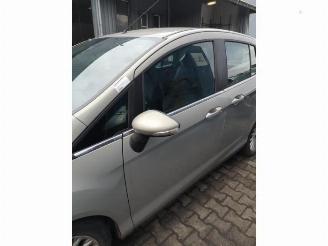 Ford B-Max B-Max (JK8), MPV, 2012 / 2017 1.0 EcoBoost 12V 125 picture 15
