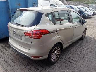 Ford B-Max B-Max (JK8), MPV, 2012 / 2017 1.0 EcoBoost 12V 125 picture 5