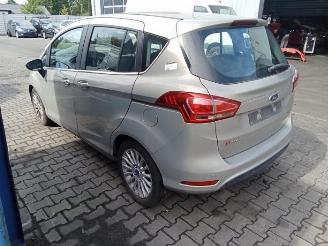 Ford B-Max B-Max (JK8), MPV, 2012 / 2017 1.0 EcoBoost 12V 125 picture 6