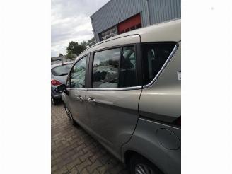 Ford B-Max B-Max (JK8), MPV, 2012 / 2017 1.0 EcoBoost 12V 125 picture 23