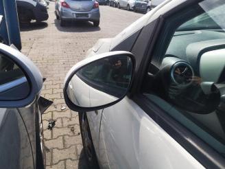 Ford Ka Ka II, Hatchback, 2008 / 2016 1.2 picture 19