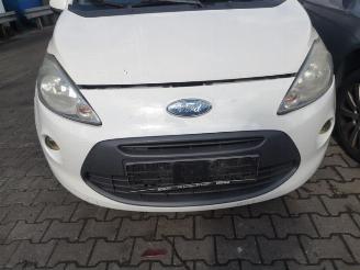 Ford Ka Ka II, Hatchback, 2008 / 2016 1.2 picture 31