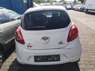 Ford Ka Ka II, Hatchback, 2008 / 2016 1.2 picture 4