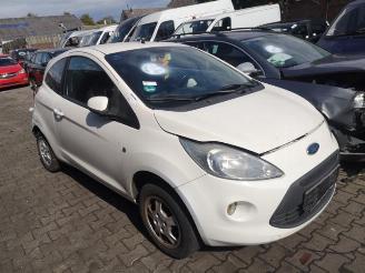 Ford Ka Ka II, Hatchback, 2008 / 2016 1.2 picture 7